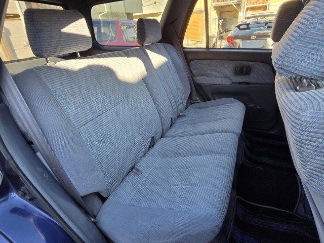 Toyota HILUX SURF 1996 6976887-15