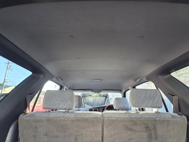 Toyota HILUX SURF 1996 6976887-16