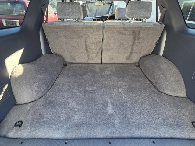 Toyota HILUX SURF 1996 6976887-17