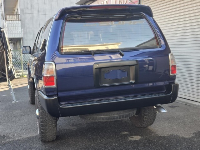 Toyota HILUX SURF 1996 6976887-18
