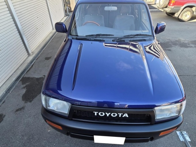 Toyota HILUX SURF 1996 6976887-20