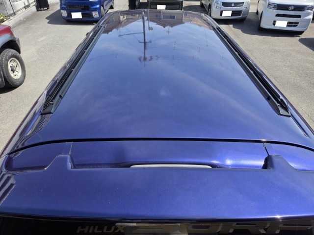 Toyota HILUX SURF 1996 6976887-22