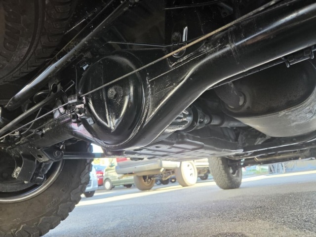 Toyota HILUX SURF 1996 6976887-4
