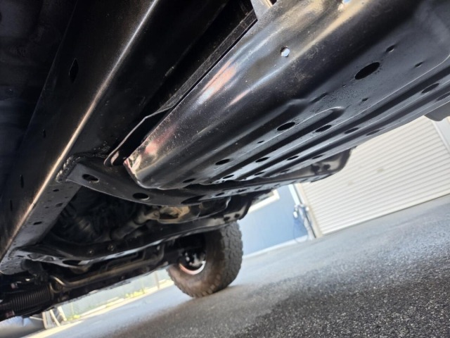 Toyota HILUX SURF 1996 6976887-5