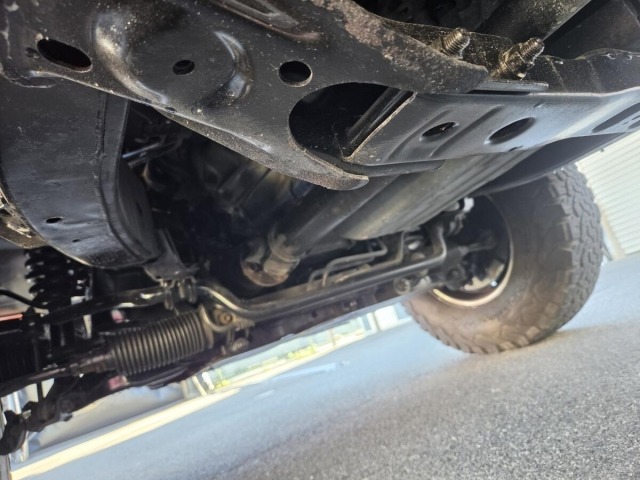 Toyota HILUX SURF 1996 6976887-6