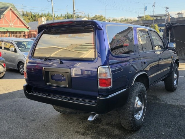 Toyota HILUX SURF 1996 6976887-7