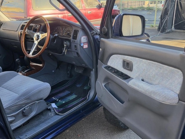 Toyota HILUX SURF 1996 6976887-9