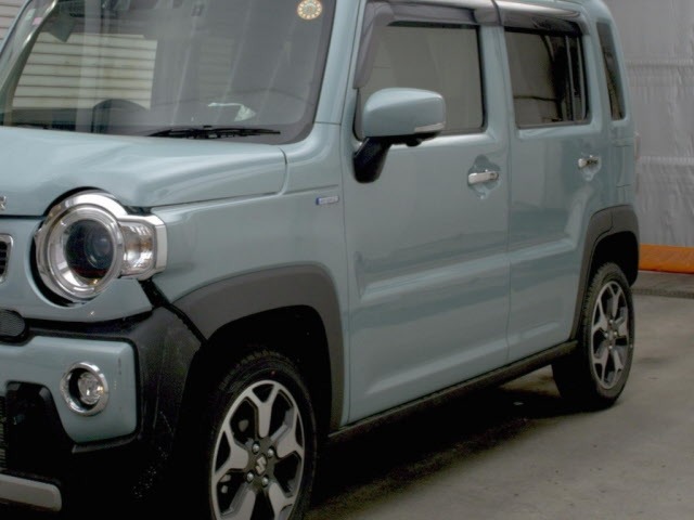 Suzuki HUSTLER 2025 7002509-4