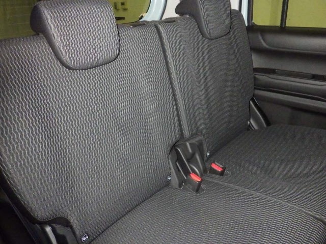 Suzuki HUSTLER 2025 7002509-8
