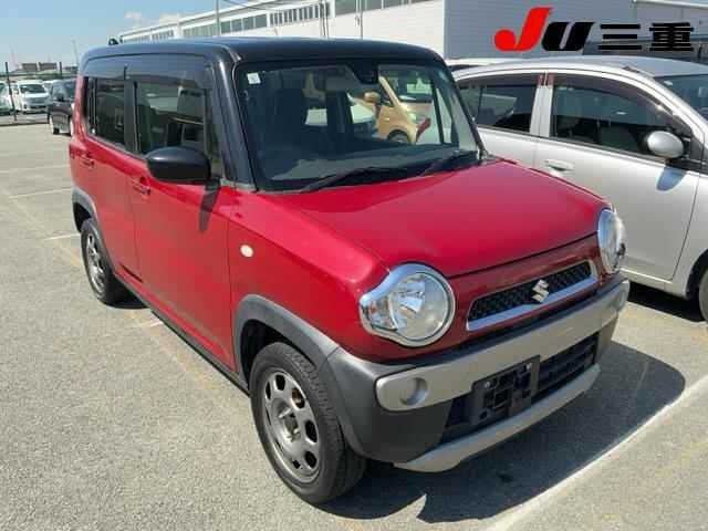 Suzuki HUSTLER 2015 7002513-0