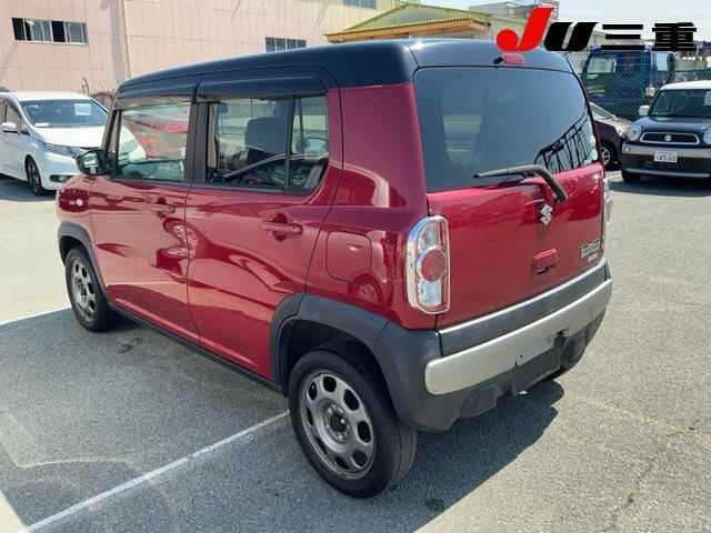 Suzuki HUSTLER 2015 7002513-1