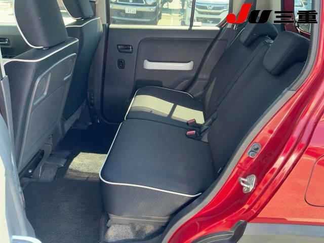 Suzuki HUSTLER 2015 7002513-10