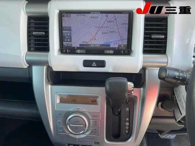 Suzuki HUSTLER 2015 7002513-11