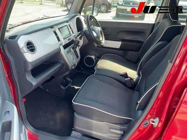 Suzuki HUSTLER 2015 7002513-3