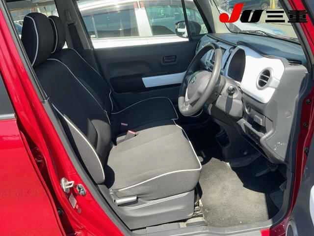 Suzuki HUSTLER 2015 7002513-4
