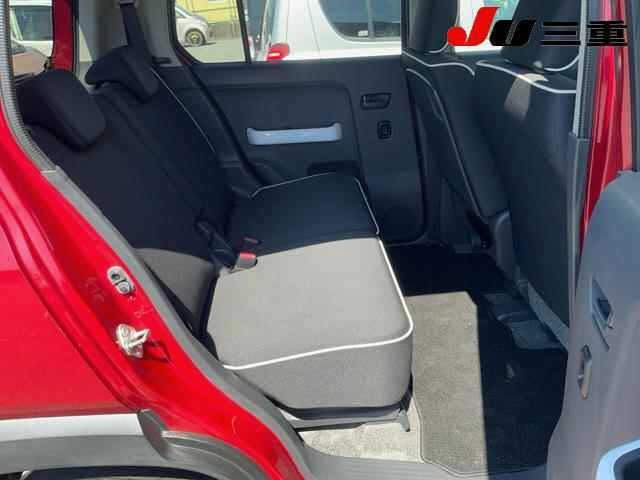 Suzuki HUSTLER 2015 7002513-5