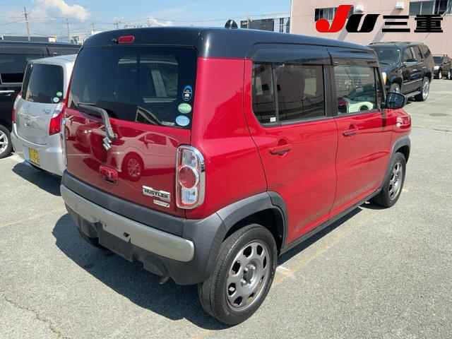 Suzuki HUSTLER 2015 7002513-6