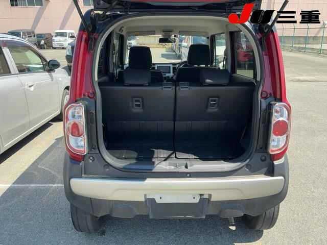 Suzuki HUSTLER 2015 7002513-7