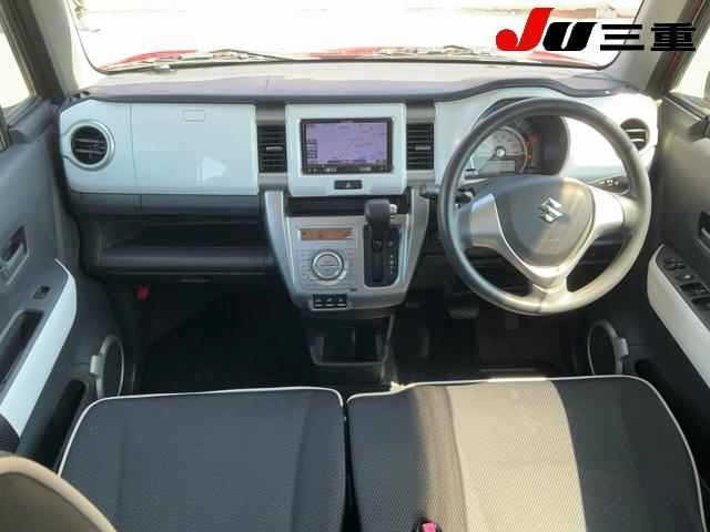 Suzuki HUSTLER 2015 7002513-8