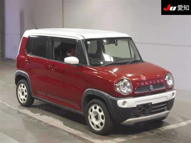Suzuki HUSTLER 2015 7002529-0