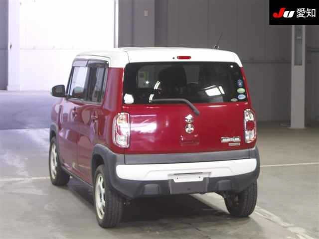 Suzuki HUSTLER 2015 7002529-1