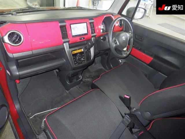 Suzuki HUSTLER 2015 7002529-3