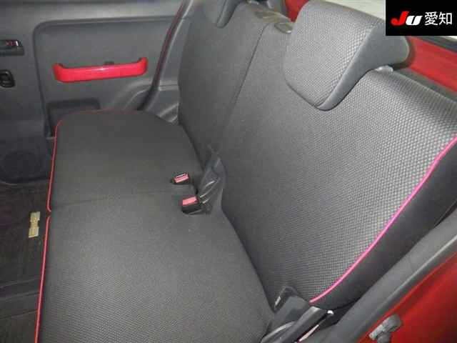 Suzuki HUSTLER 2015 7002529-4