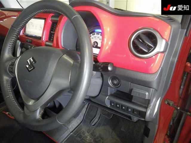 Suzuki HUSTLER 2015 7002529-5