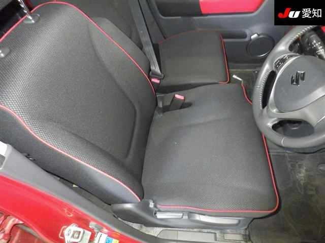 Suzuki HUSTLER 2015 7002529-6