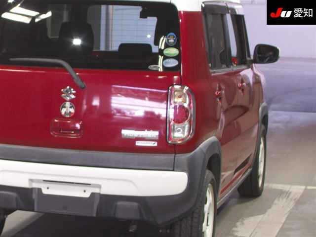 Suzuki HUSTLER 2015 7002529-8