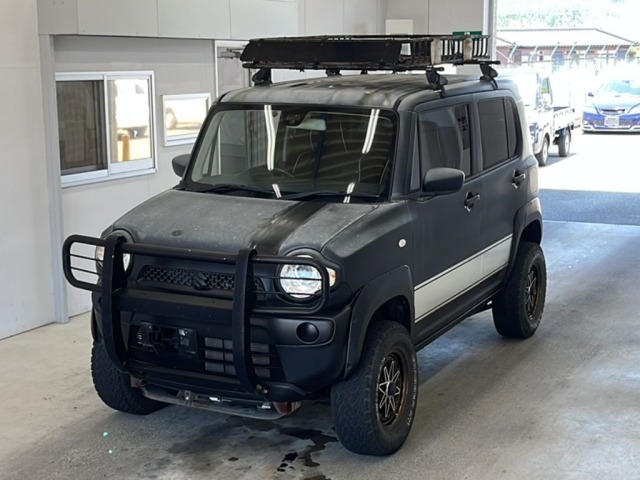sat car