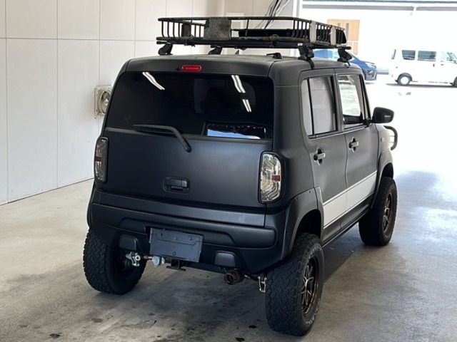 Suzuki HUSTLER 2014 7002531-1