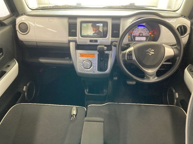 Suzuki HUSTLER 2014 7002531-3