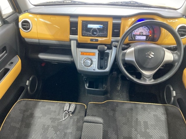 Suzuki HUSTLER 2018 7002532-3