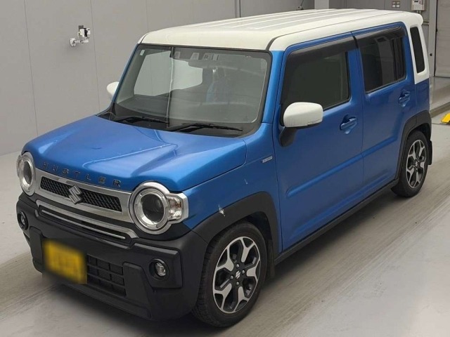 Suzuki HUSTLER 2020 7002535-0