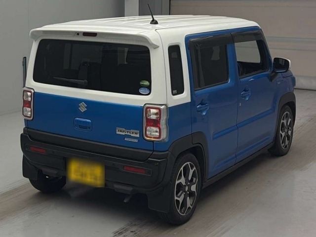 Suzuki HUSTLER 2020 7002535-1