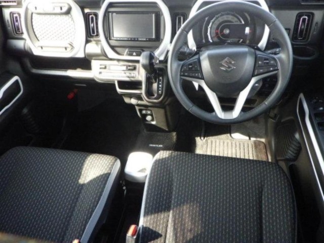 Suzuki HUSTLER 2021 7002554-2