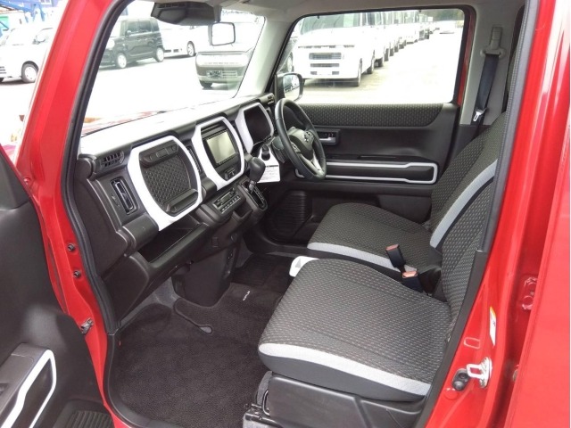 Suzuki HUSTLER 2021 7002554-4