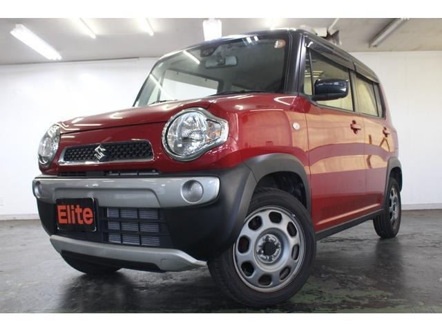 Suzuki HUSTLER 2018 7002561-0