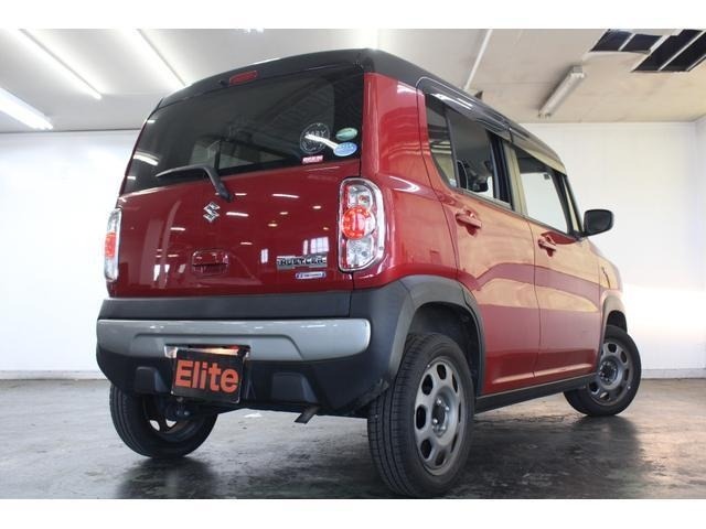 Suzuki HUSTLER 2018 7002561-1