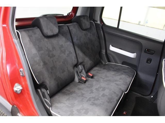 Suzuki HUSTLER 2018 7002561-5
