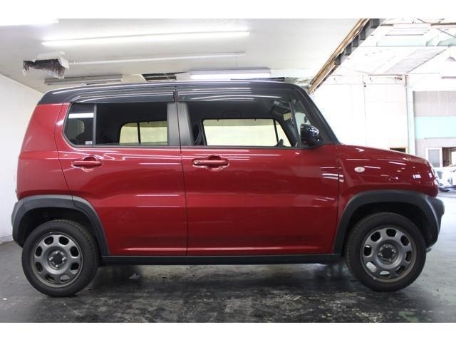 Suzuki HUSTLER 2018 7002561-7