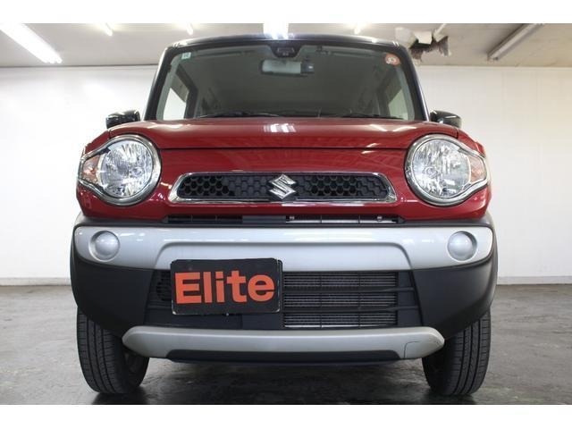 Suzuki HUSTLER 2018 7002561-8