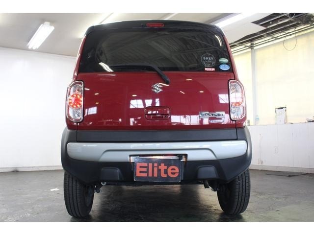 Suzuki HUSTLER 2018 7002561-9