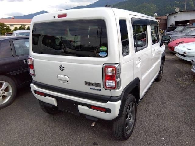 Suzuki HUSTLER 2020 7002562-1