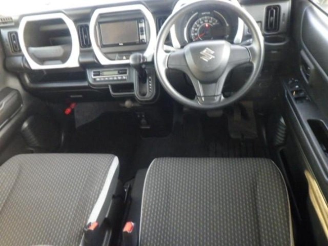 Suzuki HUSTLER 2020 7002562-2