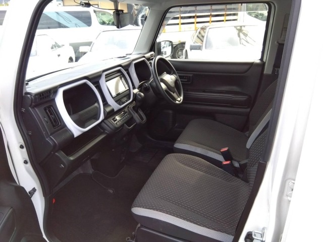 Suzuki HUSTLER 2020 7002562-4