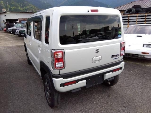 Suzuki HUSTLER 2020 7002562-5