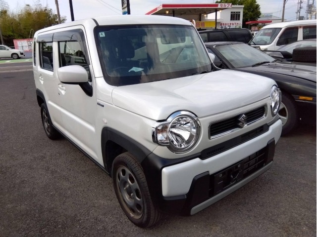 Suzuki HUSTLER 2020 7002562-6