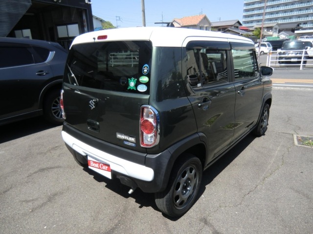 Suzuki HUSTLER 2015 7002563-1